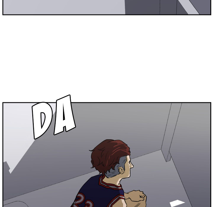 Tweener - episode 64 - 25