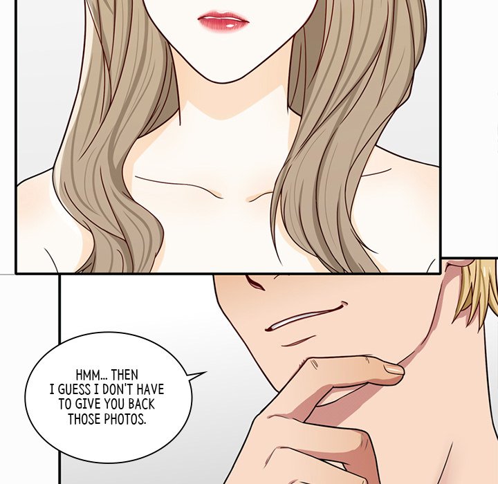 Secret Campus - episode 4 - 86