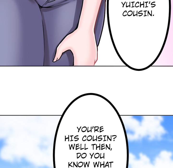 Diet For Sex! - episode 2 - 63
