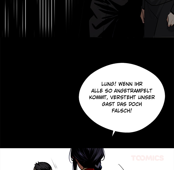 Workaholic Gangster - episode 51 - 56