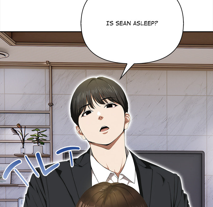 When He's Away - episode 8 - 115