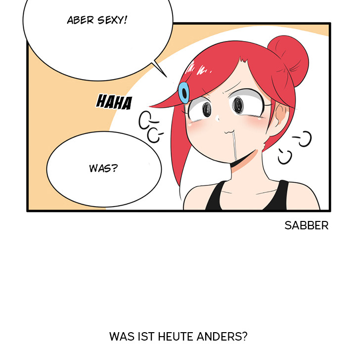 Unter Geschwistern - episode 44 - 17