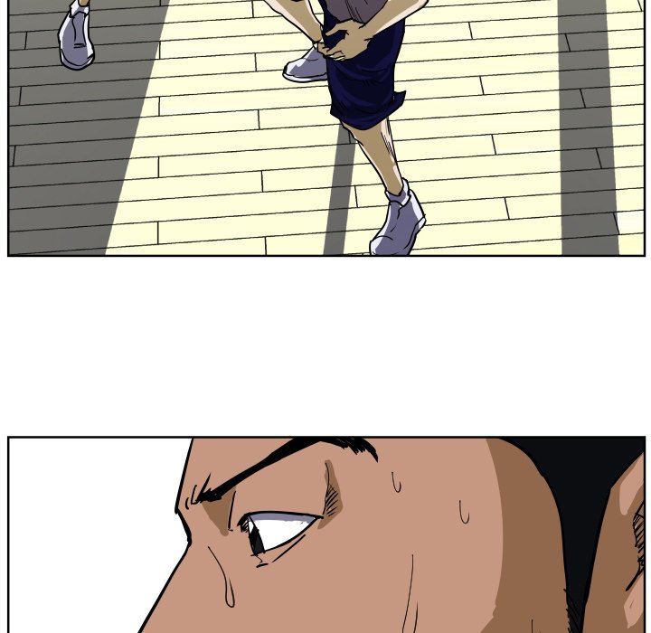 Tweener - episode 30 - 23