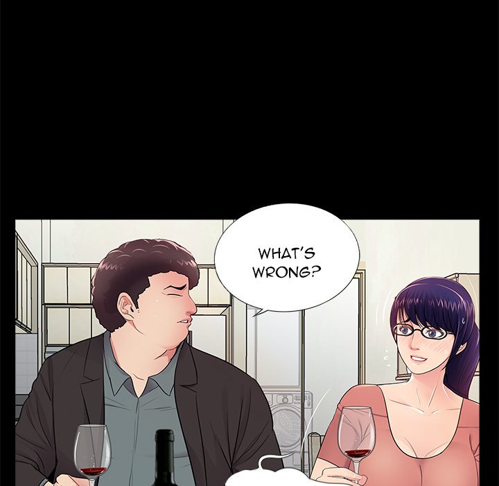 His Return - episode 9 - 113