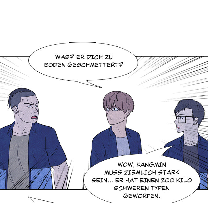 Teufel der Oberstufe - episode 220 - 121