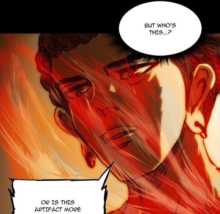 The Chronicles of Apocalypse - episode 9 - 133
