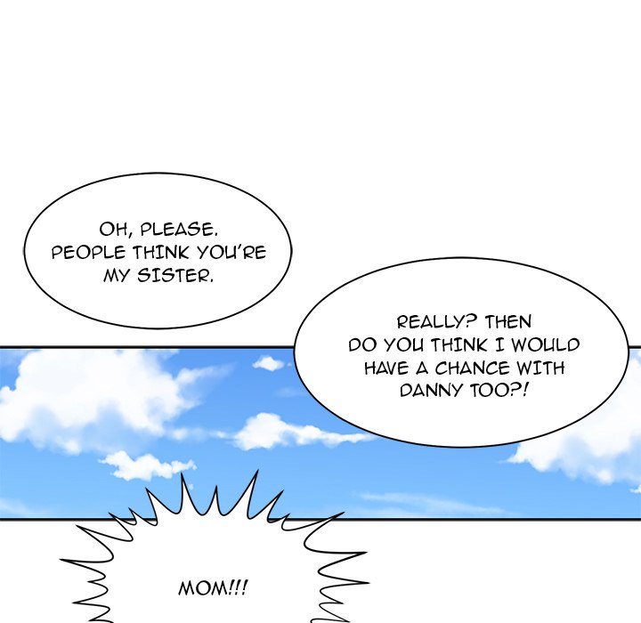 Childhood Friends - episode 28 - 20