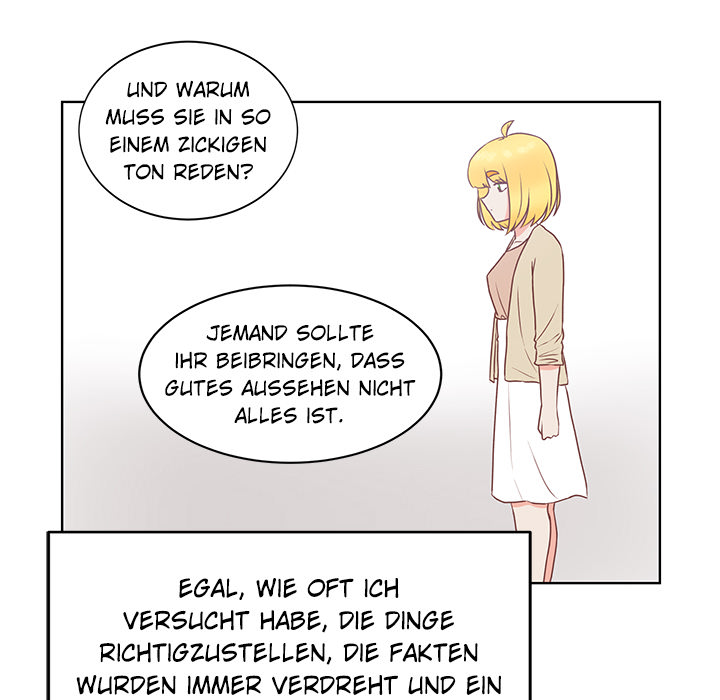 Der Mädchen-Knigge - episode 45 - 11
