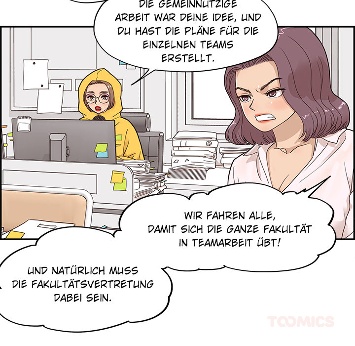 Der Hahn im Korb - episode 68 - 41