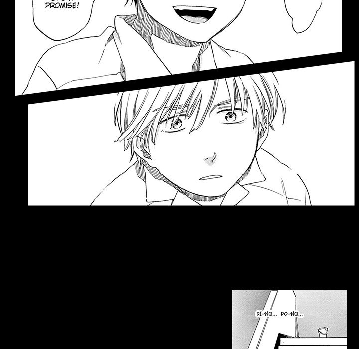 Tie Me, Unravel Me, Kiss Me - episode 5 - 8