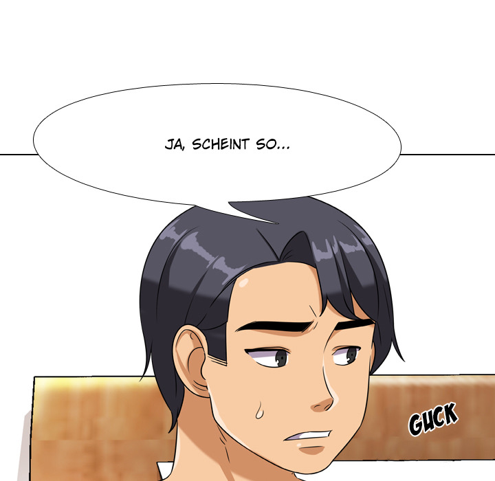 Das Partnerkarussell - episode 16 - 79