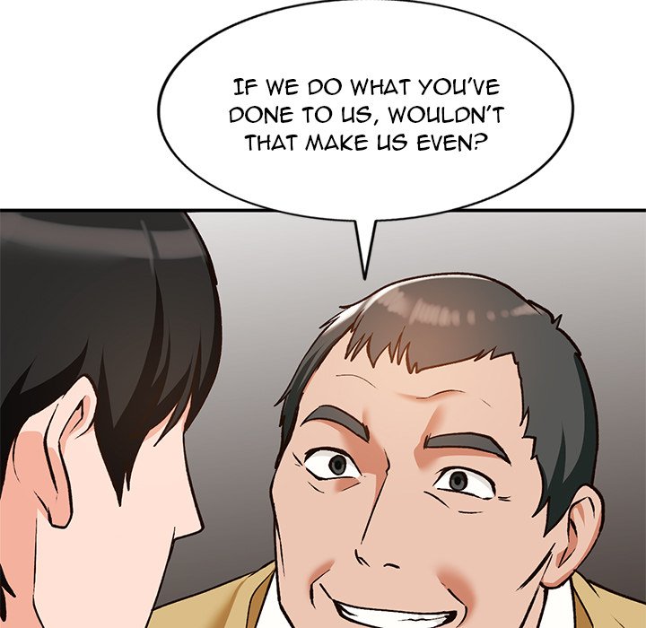 Town Girls - episode 28 - 58