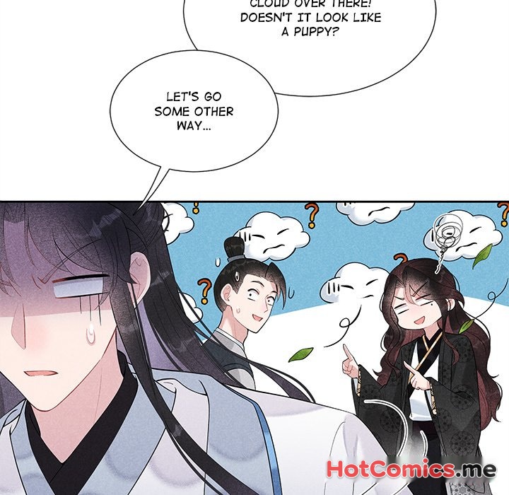 King of Lavitan - episode 17 - 25