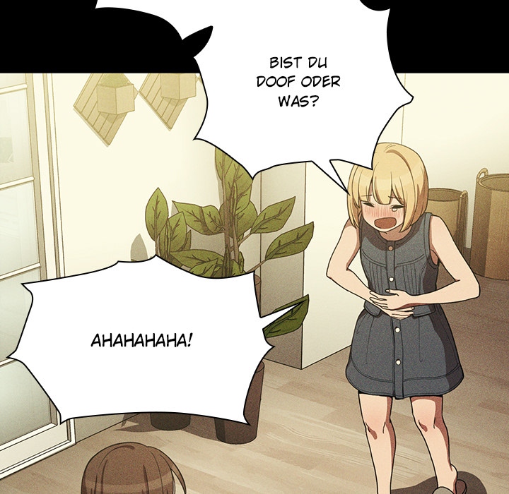 Enge Nachbarn - episode 41 - 78