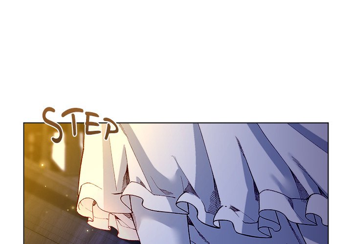 Young Lady's Knight - episode 20 - 3