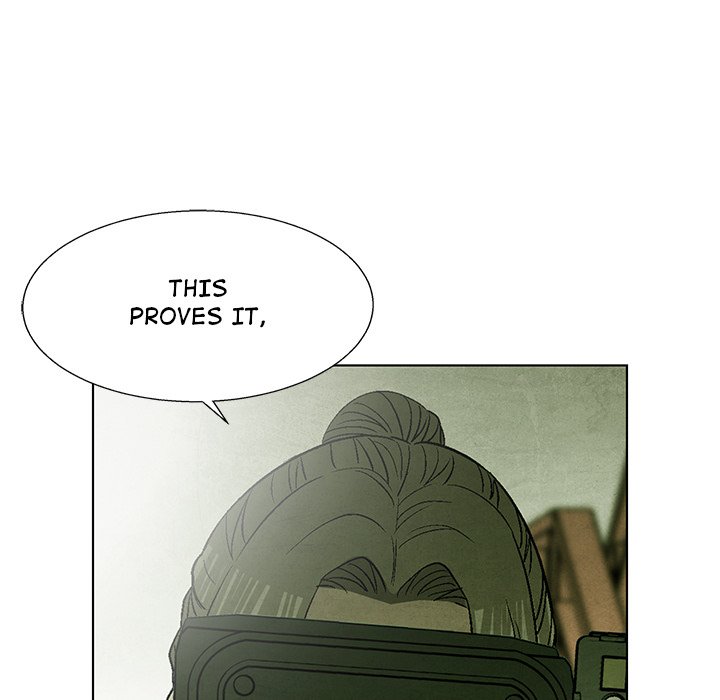 Gorgon - episode 74 - 29