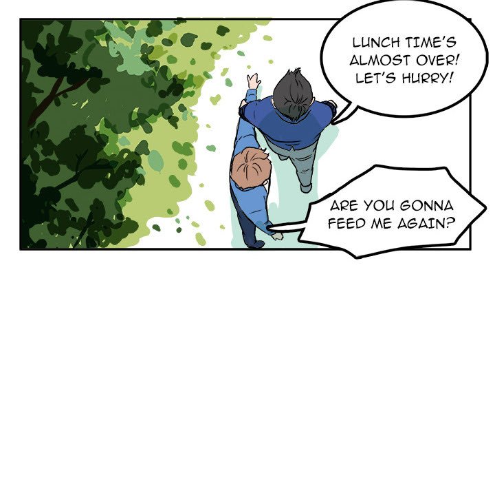 The Good Life - episode 3 - 90