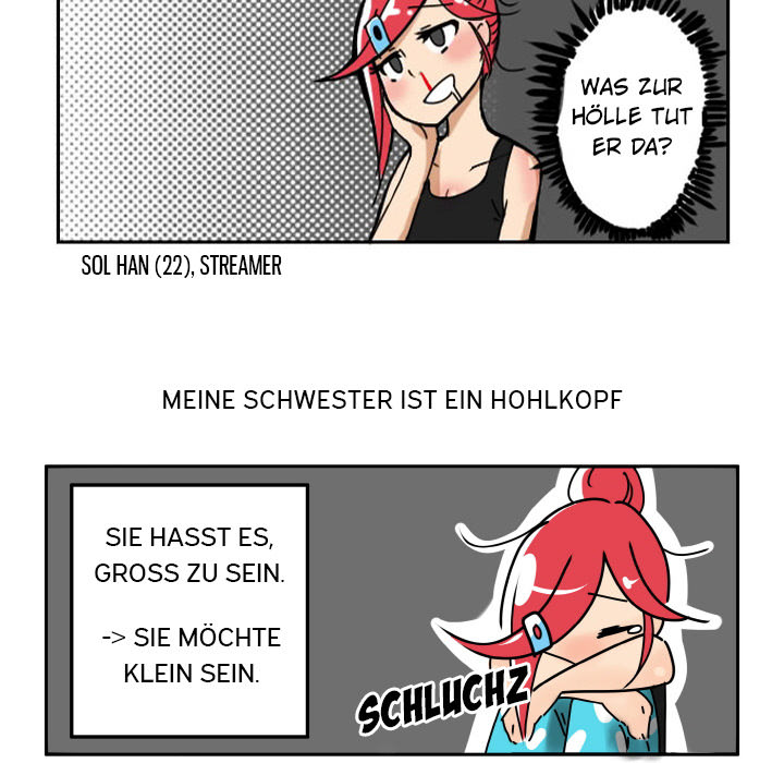 Unter Geschwistern - episode 1 - 9