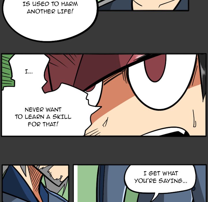 Maki and Friends - episode 37 - 6