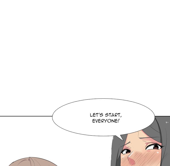 My Sister's Secret Diary - episode 8 - 99