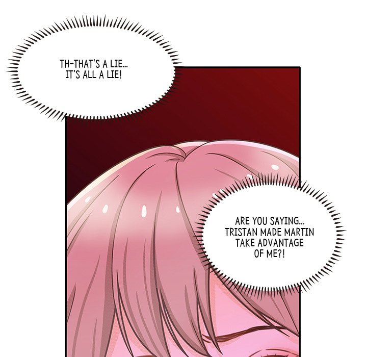 Secret Campus - episode 11 - 44