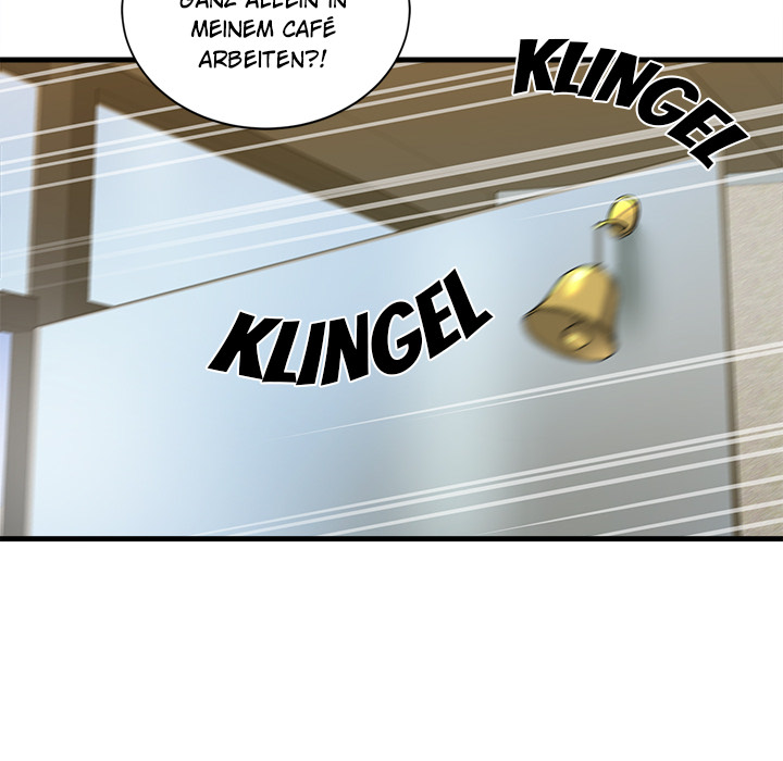 Meine zweite Freundin - episode 30 - 36