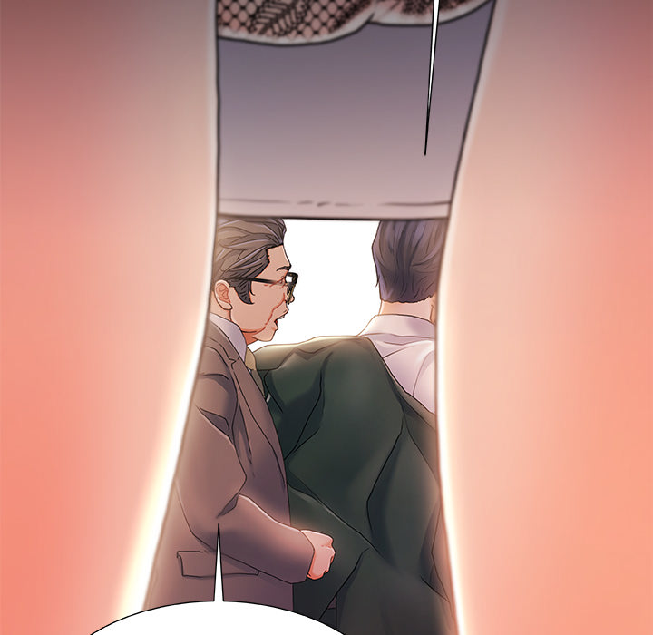 Wie du mir... - episode 34 - 105