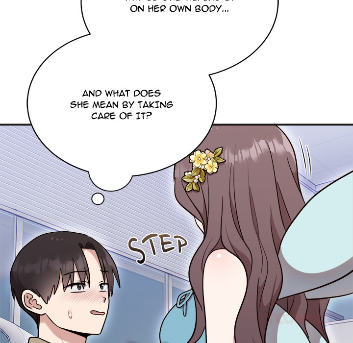 Knot My Secret - UNCENSORED - episode 18 - 29