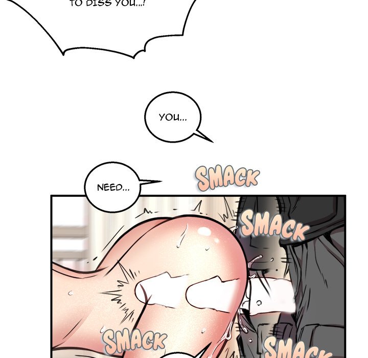 The Delivery Rider - episode 4 - 36