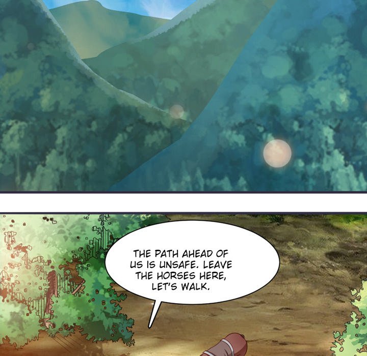 General and Her Medic Lover - episode 4 - 35