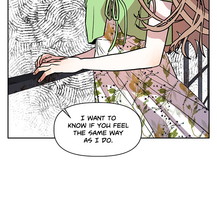Bitter Sweetheart - episode 21 - 17