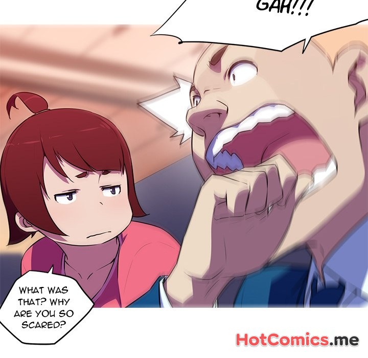 My Girlfriend is a Star - episode 30 - 18