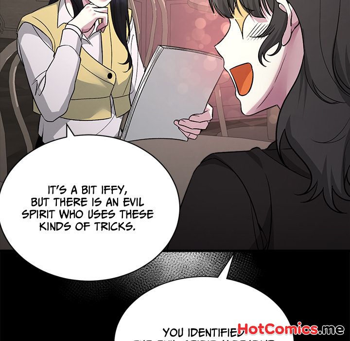 Demon Cat - episode 32 - 70