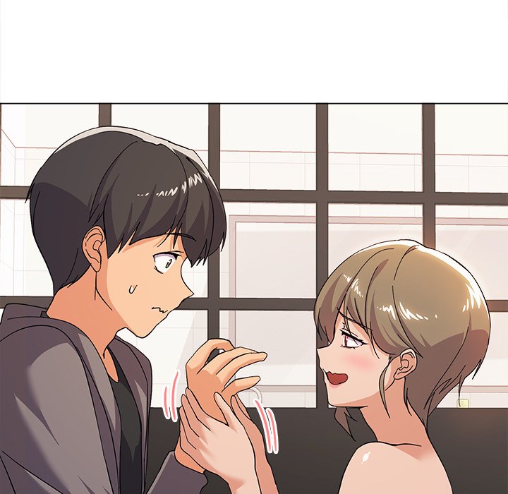 What's Wrong With This Family? - episode 7 - 123
