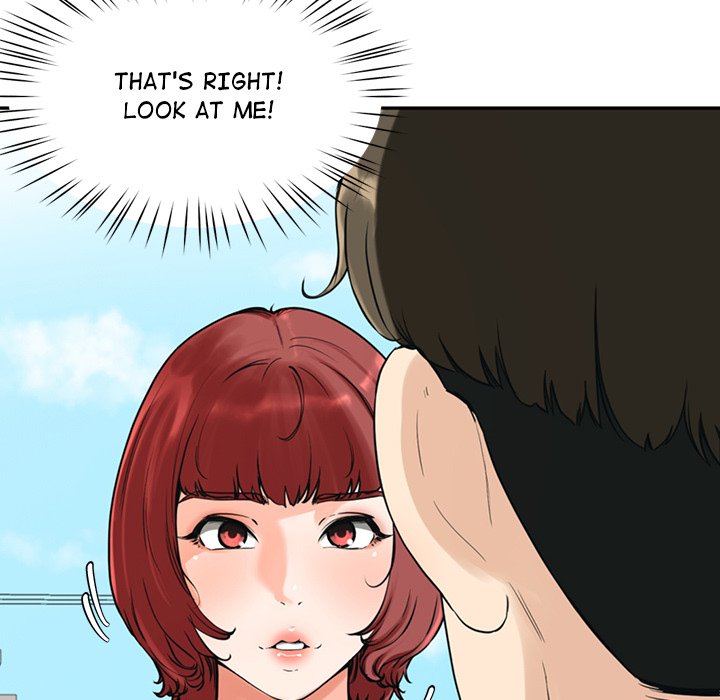 The Lord of the Harem - episode 2 - 63