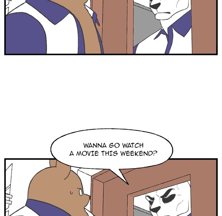Herbivore High School - episode 18 - 56