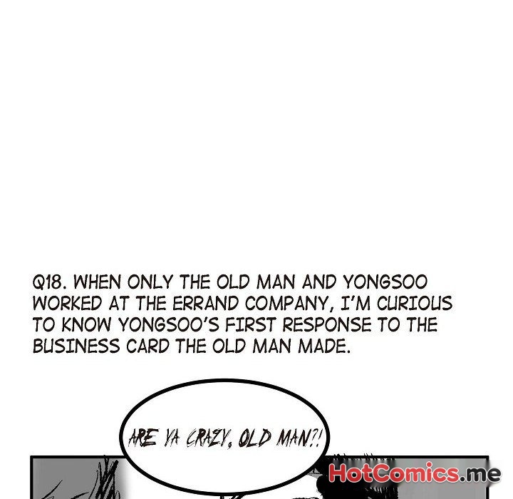 The Warehouse [Mature] - episode 69 - 57