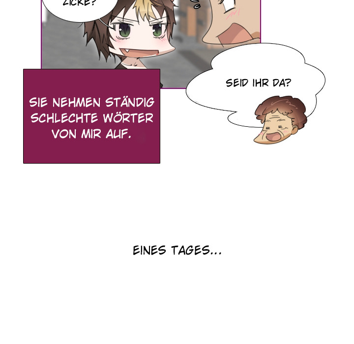 Fellknäuel zum Verlieben - episode 5 - 7