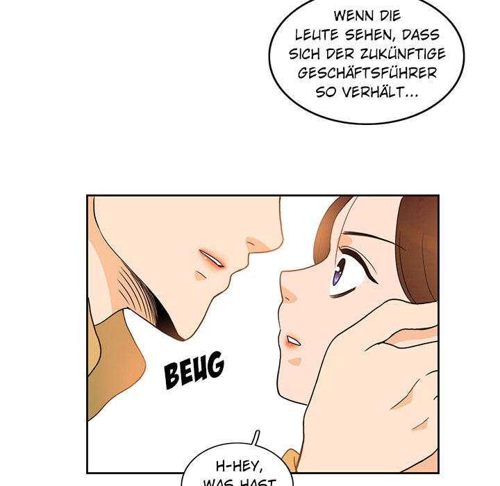 Händchenhalten Auf Eigene Gefahr - episode 50 - 51