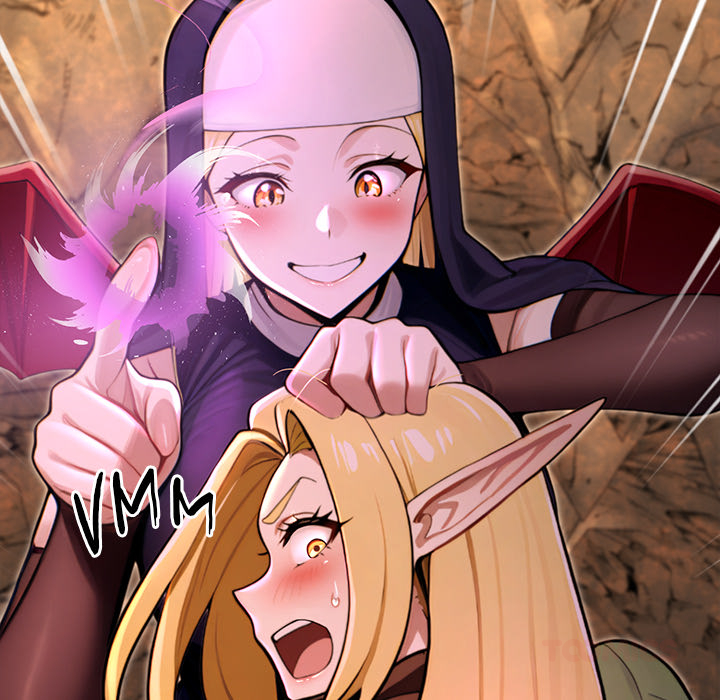 XX Dungeon - episode 4 - 51