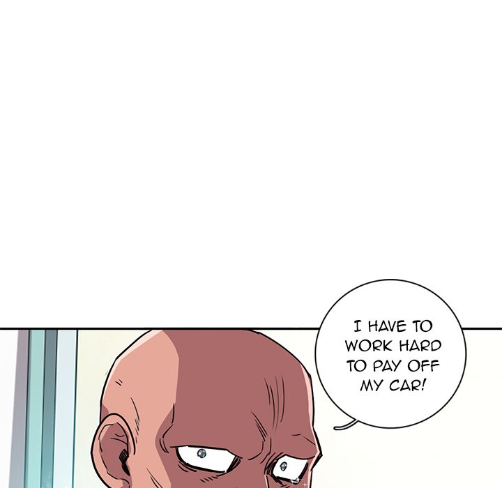 Stardust - episode 18 - 69