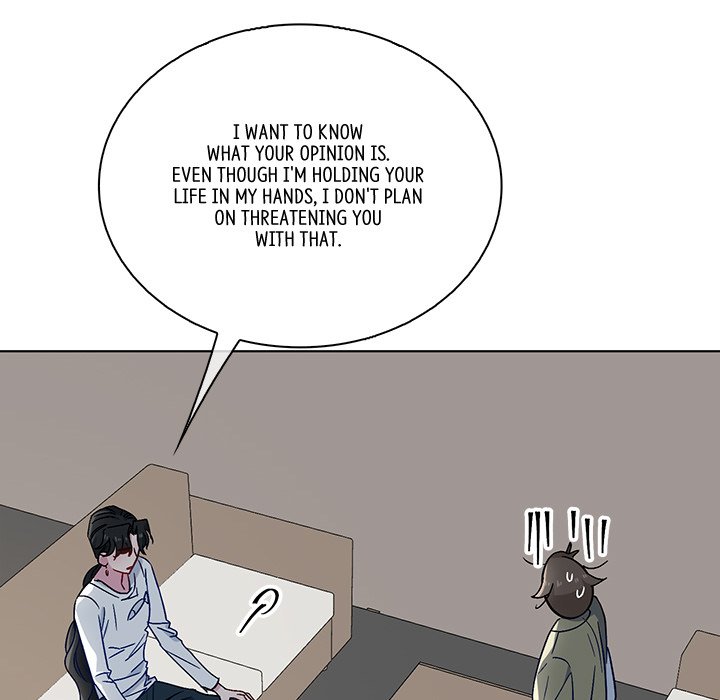 To Trick a Mermaid - episode 15 - 26