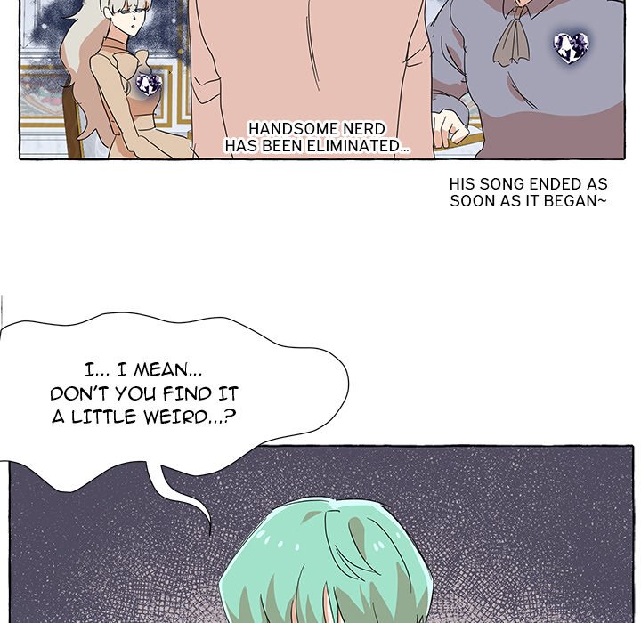 New Life, New Me - episode 16 - 54