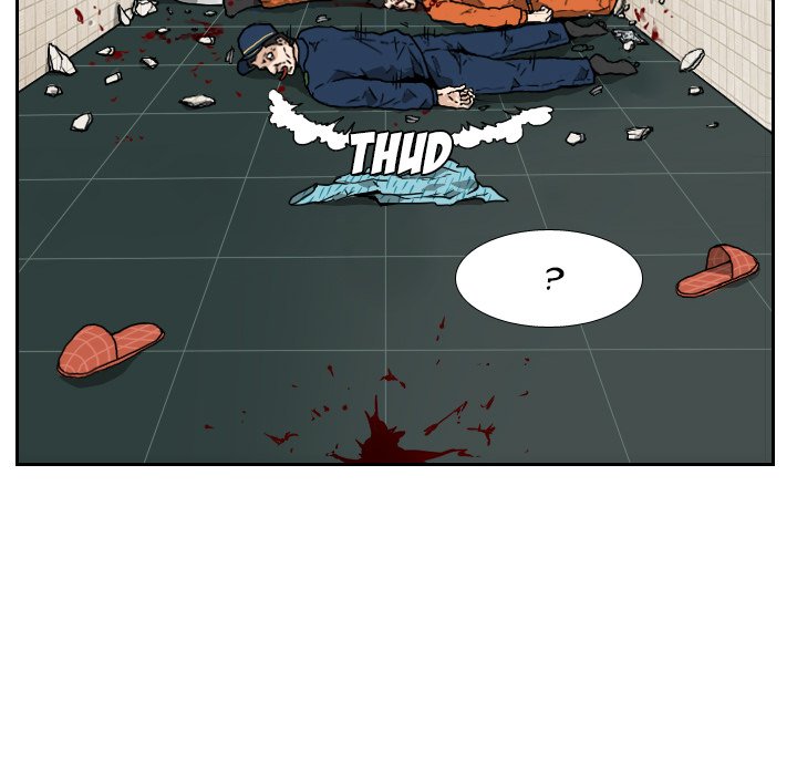 Attack of the Hand - episode 10 - 50