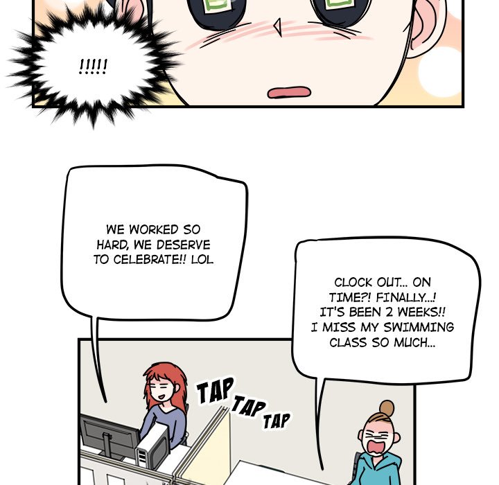 Office Grievances - episode 11 - 35