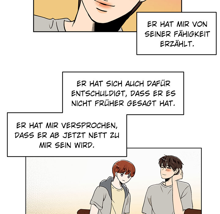Händchenhalten Auf Eigene Gefahr - episode 33 - 23