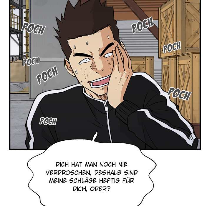Los geht´s Mr. Kang! - episode 56 - 94