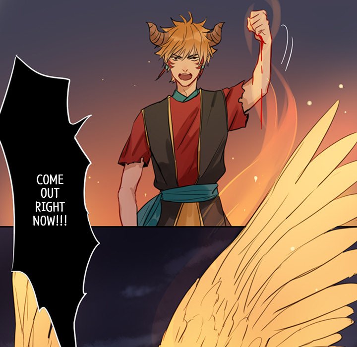 Odis and Moa's Underworld Diary - episode 70 - 67