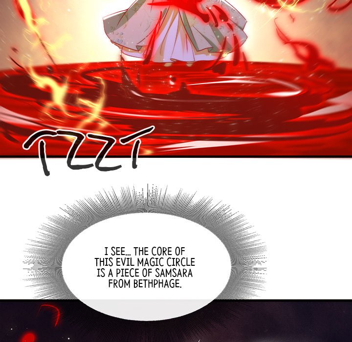The Queen of Hell - episode 22 - 35
