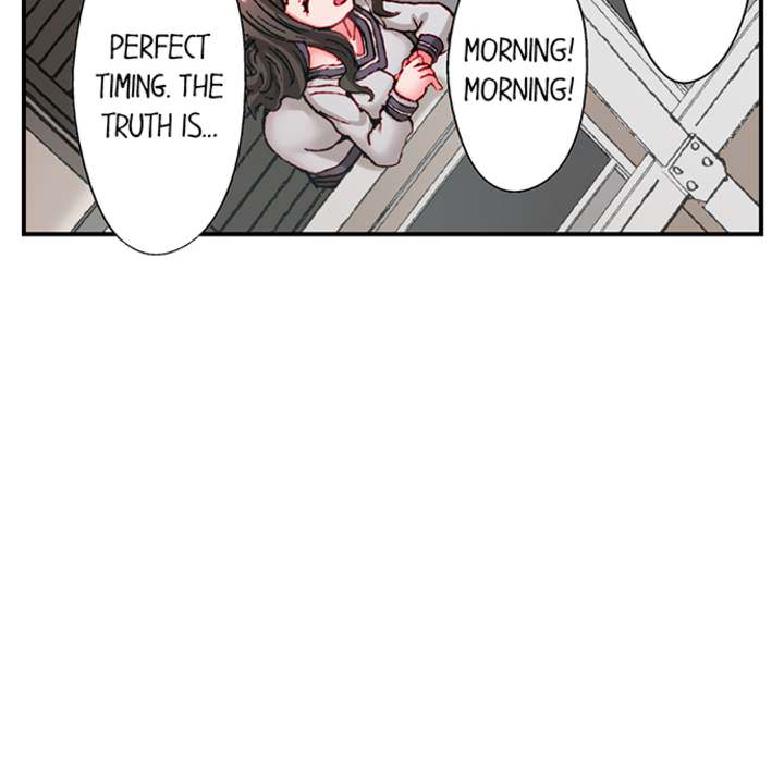 The Quiet Gal Can't Stop Moaning in Bed - episode 10 - 20